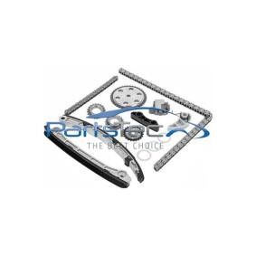 Steuerkettensatz für MAZDA von PartsTec