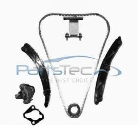 Comprar Kit de cadena de distribución de PartsTec PTA114-0273 a bajo precio de 197,67 €