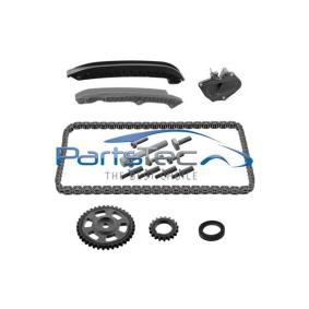 Steuerkettensatz PTA114-0285 von PartsTec günstig für 165,84 € online kaufen