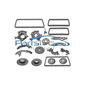 Steuerkettensatz für AUDI von PartsTec