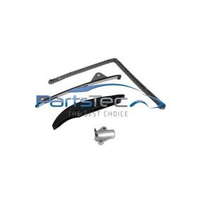 Steuerkettensatz PTA114-0391 von PartsTec günstig für 211,17 € online kaufen