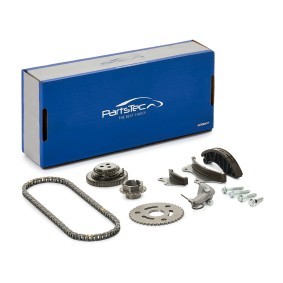 Steuerkettensatz PTA114-0403 von PartsTec günstig für 258,48 € online kaufen