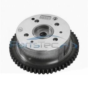Nockenwellenversteller PTA126-0043 von PartsTec günstig für 173,98 € online kaufen