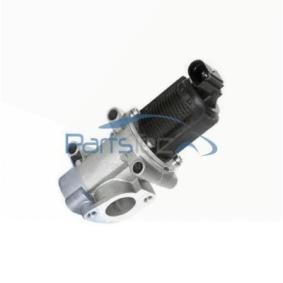 AGR-Ventil PTA510-0045 von PartsTec günstig für 84,07 € online kaufen