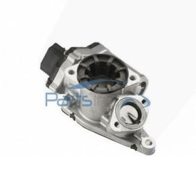 AGR-Ventil für SUZUKI von PartsTec