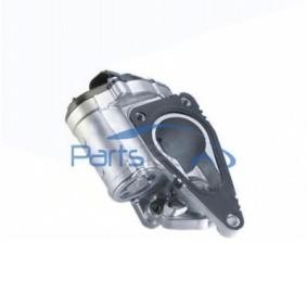AGR-Ventil für SUZUKI von PartsTec