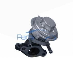 AGR-Ventil für FIAT von PartsTec