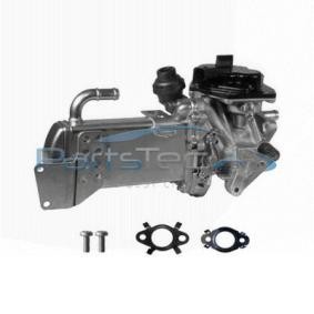 AGR-Modul für AUDI von PartsTec