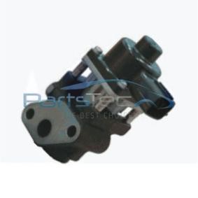 AGR-Ventil PTA510-0309 von PartsTec günstig für 191,01 € online kaufen