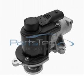 AGR-Ventil für PORSCHE von PartsTec