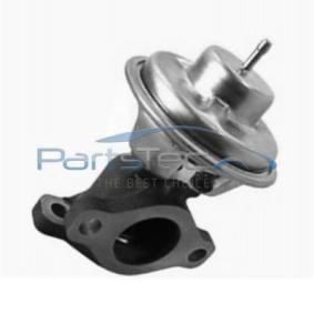AGR-Ventil PTA510-0531 von PartsTec günstig für 79,53 € online kaufen
