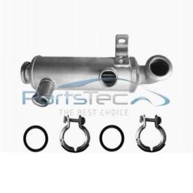 Acquista Radiatore EGR da PartsTec PTA510-0709 a buon mercato per soli 163,65 €