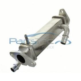 AGR Kühler PTA510-0725 von PartsTec günstig für 167,93 € online kaufen