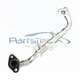 AGR Kühler PTA510-0749 von PartsTec günstig für 302,64 € online kaufen