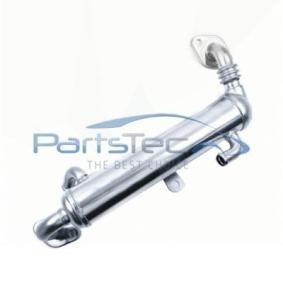 AGR Kühler PTA510-0755 von PartsTec günstig für 182,11 € online kaufen
