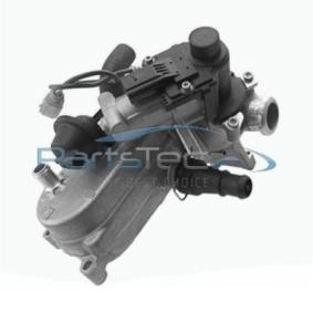 AGR-Modul für PORSCHE von PartsTec