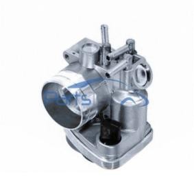 Drosselklappenstutzen PTA516-0030 von PartsTec günstig für 216,04 € online kaufen