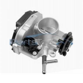 Drosselklappenstutzen PTA516-0043 von PartsTec günstig für 130,77 € online kaufen