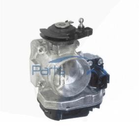 Drosselklappenstutzen PTA516-0055 von PartsTec günstig für 222,25 € online kaufen