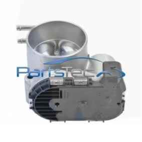 Drosselklappenstutzen PTA516-0121 von PartsTec günstig für 201,48 € online kaufen