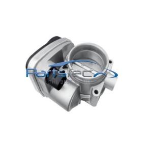 Drosselklappenstutzen PTA516-0135 von PartsTec günstig für 230,48 € online kaufen