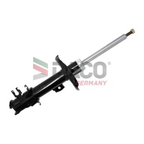 Stoßdämpfer von DACO Germany