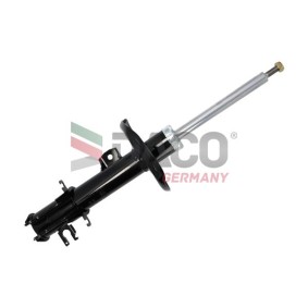 Stoßdämpfer von DACO Germany