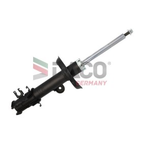 Stoßdämpfer von DACO Germany