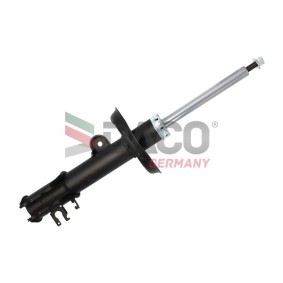 Stoßdämpfer von DACO Germany