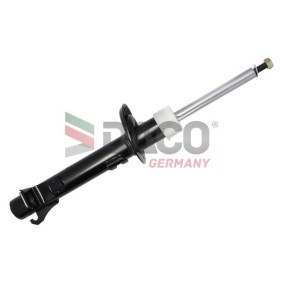 Stoßdämpfer des Herstellers DACO Germany - Originalware Artikelnummer: 451003R