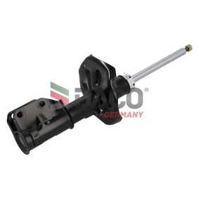 Compre Amortecedor da DACO Germany 452232R a um preço baixo por 44,54 €