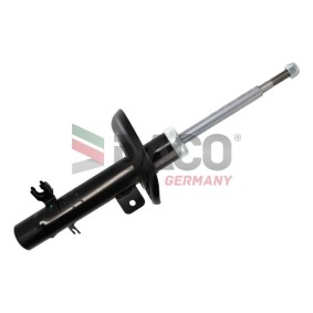 Stoßdämpfer von DACO Germany