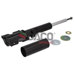 Stoßdämpfer des Herstellers DACO Germany - Originalware Artikelnummer: 452544