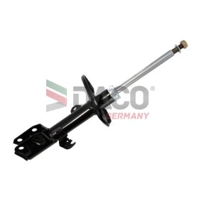 Stoßdämpfer von DACO Germany