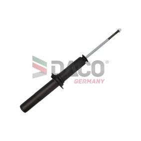 Stoßdämpfer des Herstellers DACO Germany - Originalware Artikelnummer: 462612
