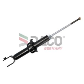 Stoßdämpfer des Herstellers DACO Germany - Originalware Artikelnummer: 552603