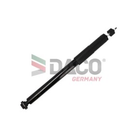 Stoßdämpfer für MERCEDES-BENZ von DACO Germany
