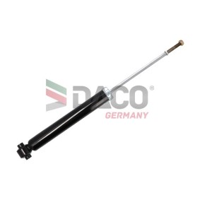 Compre Amortiguadores de DACO Germany online para PRIUS (ZVW3_) a precios moderados