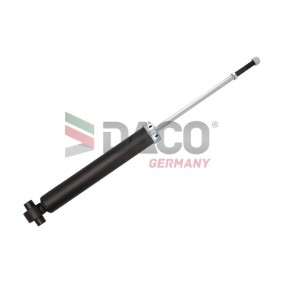 Compre Amortiguadores de DACO Germany online para PRIUS PLUS (ZVW4_) a precios moderados