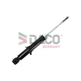 Stoßdämpfer von DACO Germany