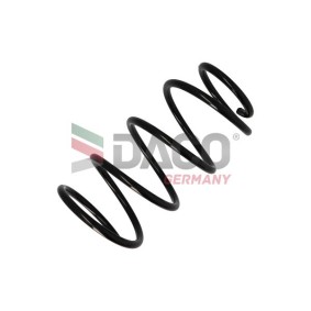 Acquista Molle ammortizzatori da DACO Germany 801304 a buon mercato per soli 23,14 €