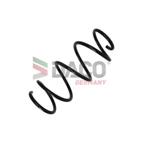 Federn des Herstellers DACO Germany - Originalware Artikelnummer: 801309