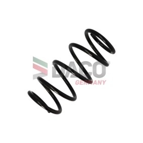 Federn des Herstellers DACO Germany - Originalware Artikelnummer: 801706