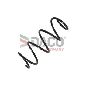 Acquista Molle ammortizzatori da DACO Germany 802603 a buon mercato per soli 25,96 €