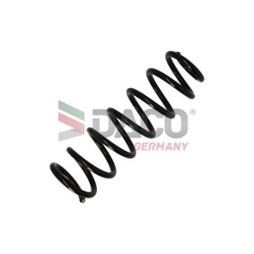 Acquista Molle ammortizzatori da DACO Germany 810608 a buon mercato per soli 27,25 €