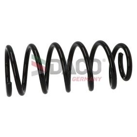 Federn von DACO Germany für Picanto (SA) günstig online kaufen