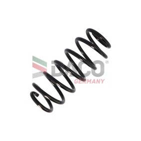 Osta Jousi (auton jousitus) DACO Germany:llä 812002 edullisesti hintaan 36,47 €