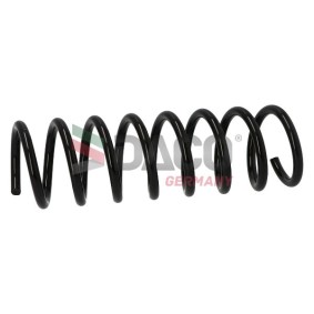 Osta Jousi (auton jousitus) DACO Germany:llä 812204 edullisesti hintaan 25,19 €
