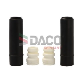 Stoßdämpfer Staubschutzsatz und Anschlagpuffer des Herstellers DACO Germany - Originalware Artikelnummer: PK1704
