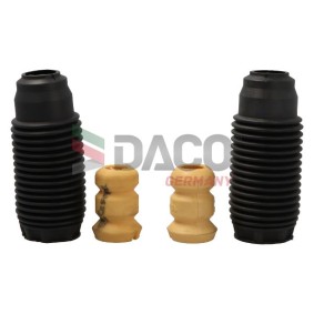 Stoßdämpfer Staubschutzsatz und Anschlagpuffer des Herstellers DACO Germany - Originalware Artikelnummer: PK3710